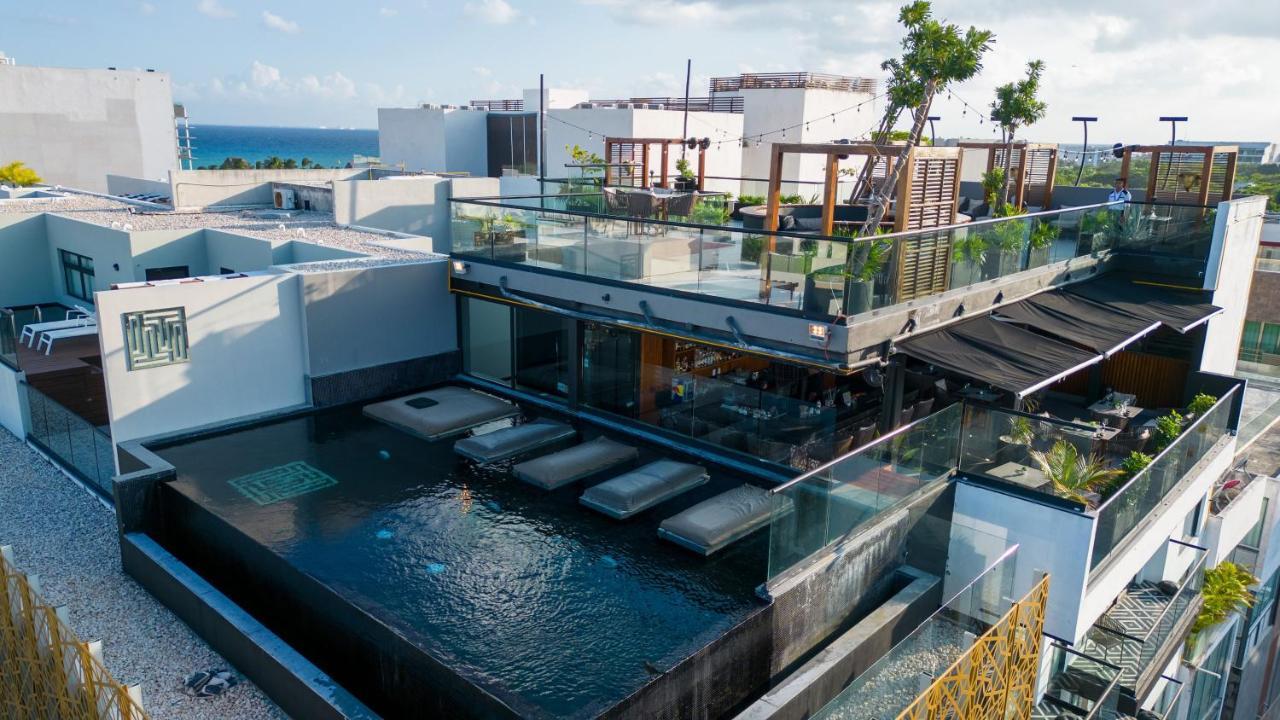Apartamento Downtown Luxury I Rooftop Cocobeach I By Yeah