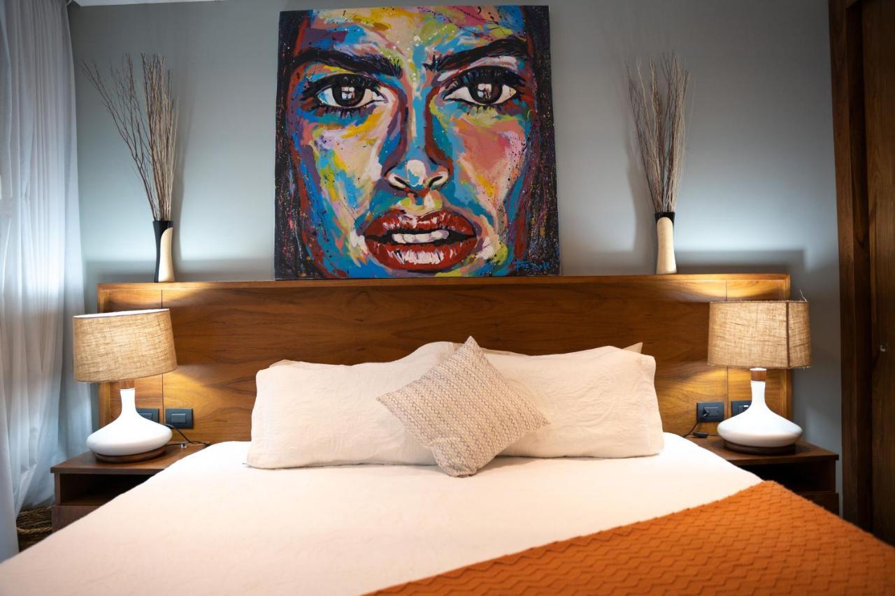Apartamento Downtown Luxury I Rooftop Cocobeach I By Yeah Playa del Carmen