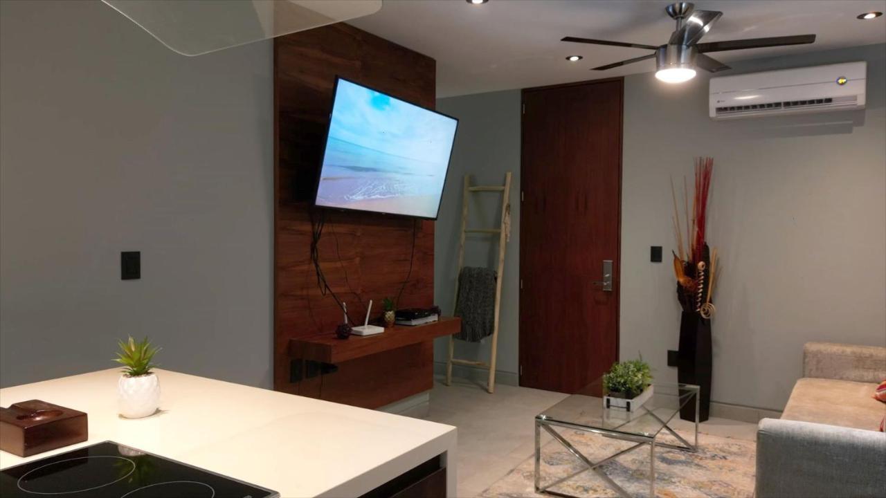 Apartamento Downtown Luxury I Rooftop Cocobeach I By Yeah