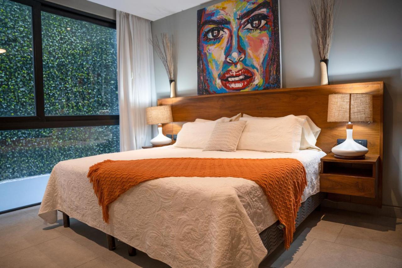 Apartamento Downtown Luxury I Rooftop Cocobeach I By Yeah Playa del Carmen