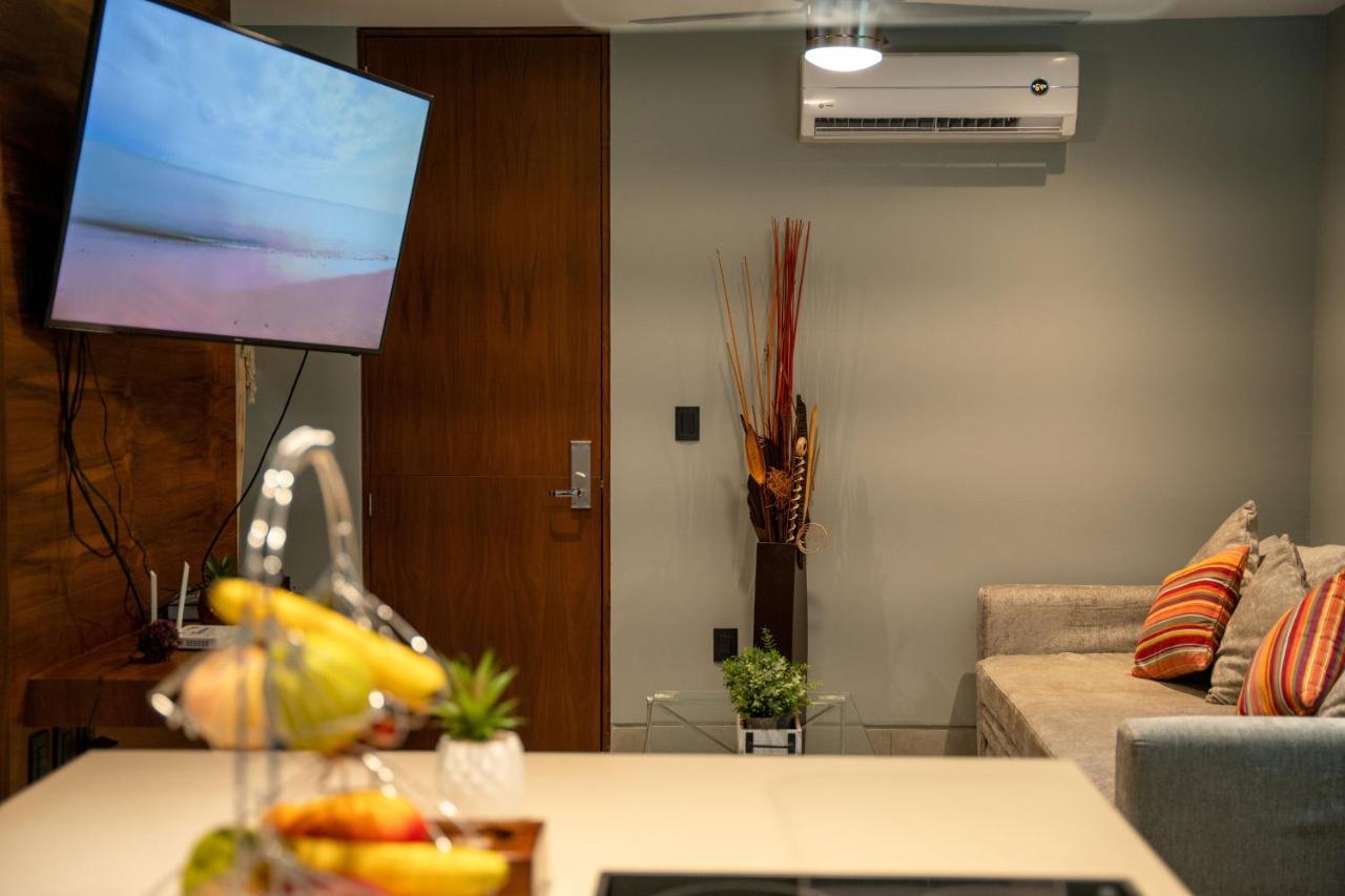 Downtown Luxury I Rooftop Cocobeach I By Yeah Apartamento
